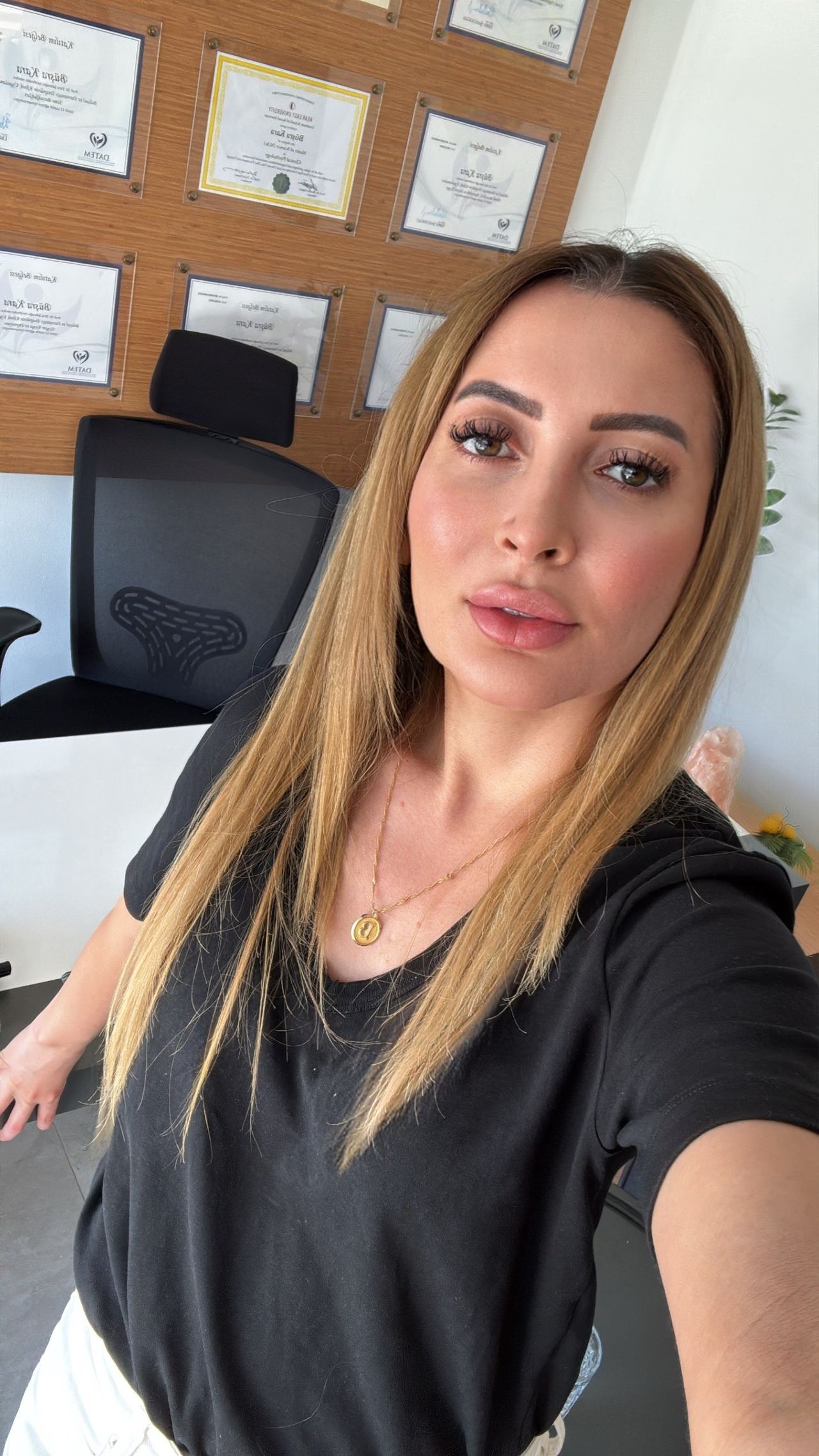 Psikolog Büşra Kara - Girne KKTC