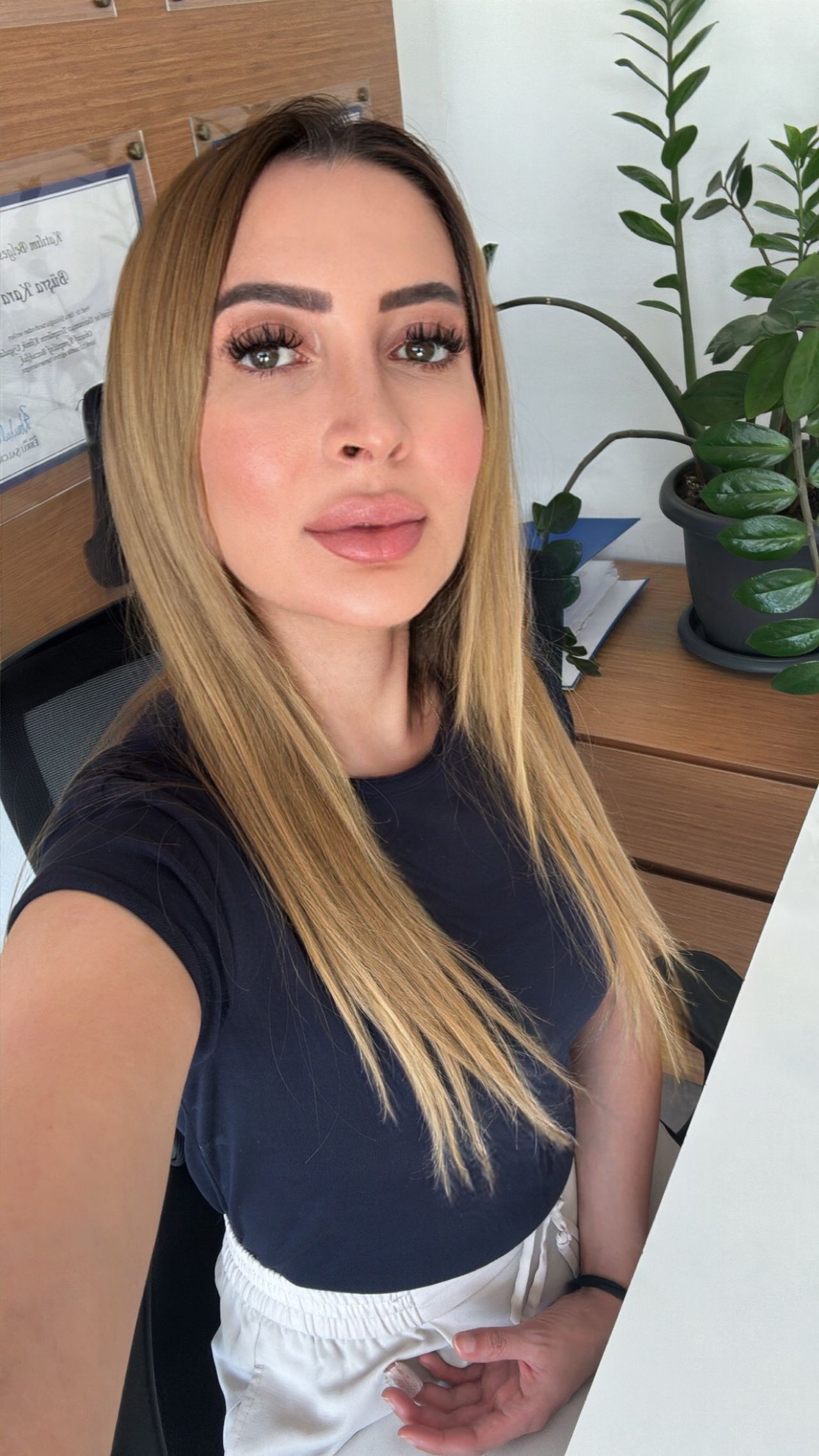 Büşra Kara Psikolog